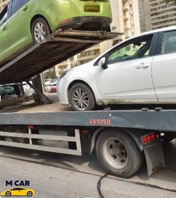 פירוק רכבים בת ים