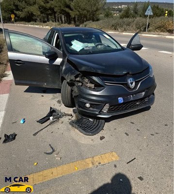 קונה רכבים לפירוק תל אביב